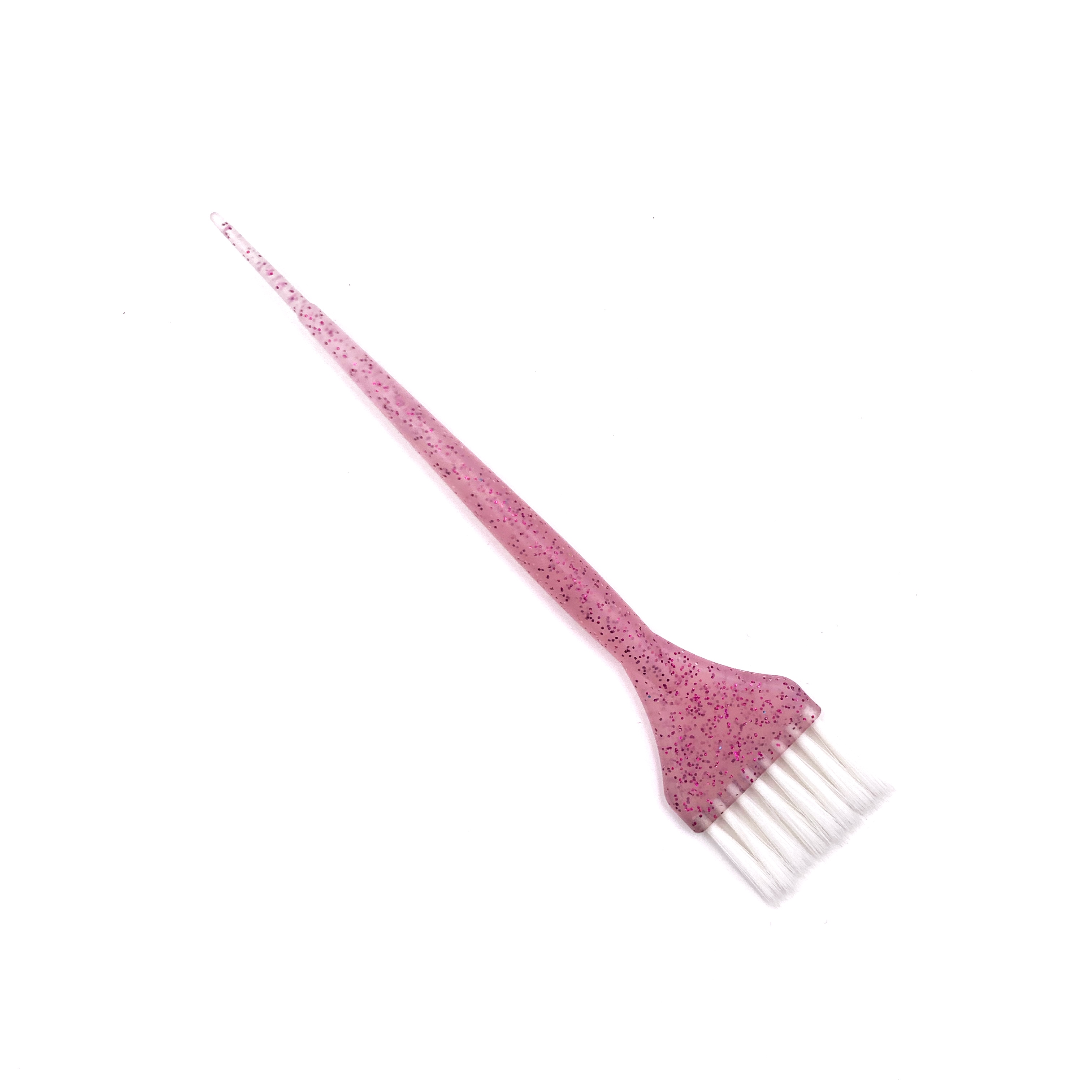 Hair dye brush