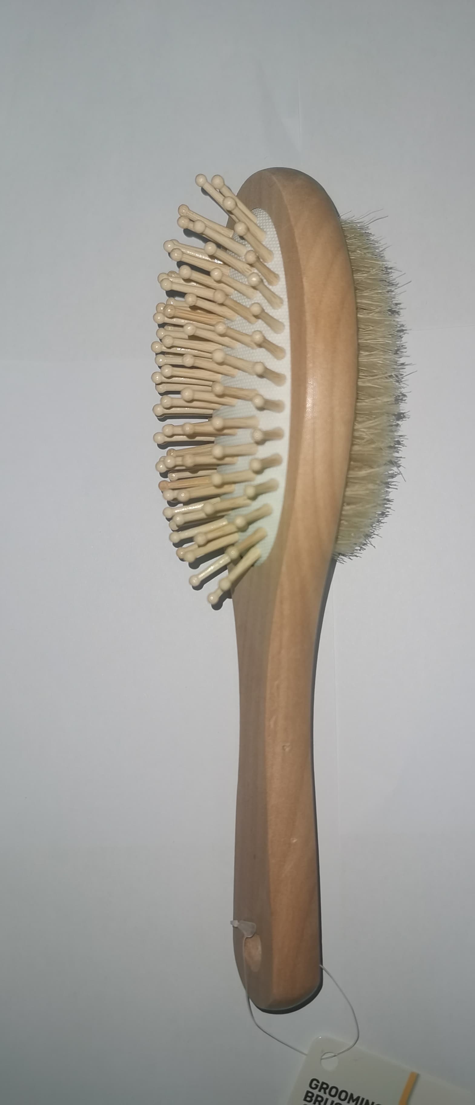Wooden Hair Brush
